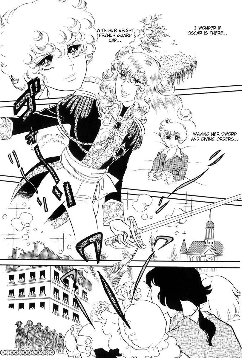 Rose of Versailles Chapter 43 15